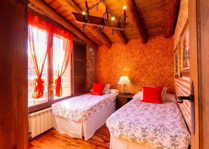 아파트 La Casita De