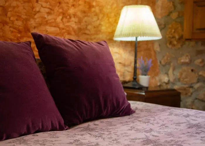 아파트 La Casita De