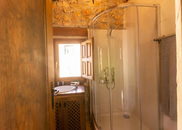 아파트 La Casita De 우세로