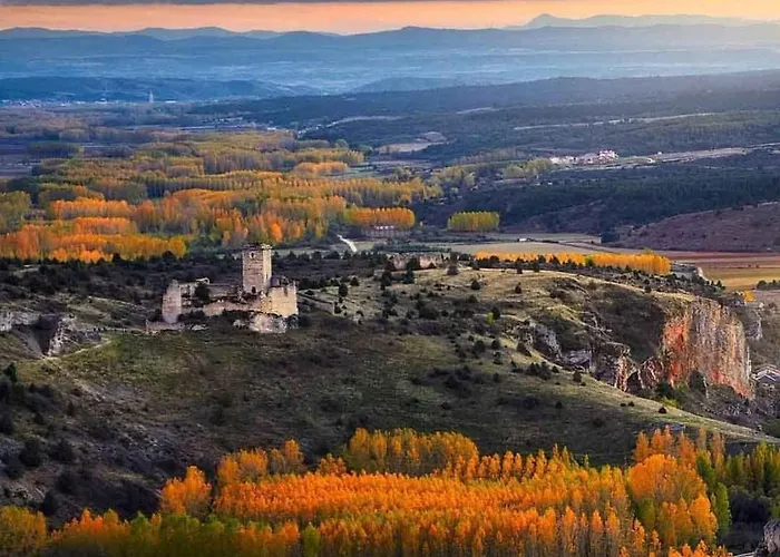 아파트 La Casita De *