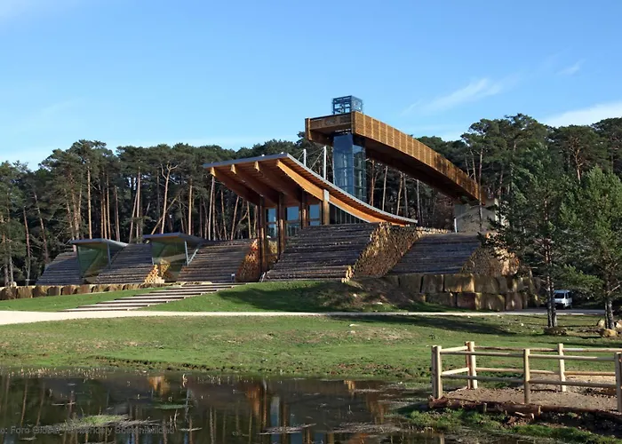 아파트 La Casita De *